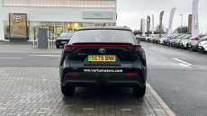 Toyota bZ4X 165kW Design 73kWh 5dr Auto Electric Hatchback